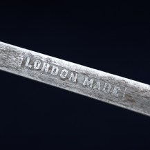 British WW1 1912 Pattern Cavalry Officers Sword 2nd Lt Frank DArcy Blofeld, 2nd Life Guards 43